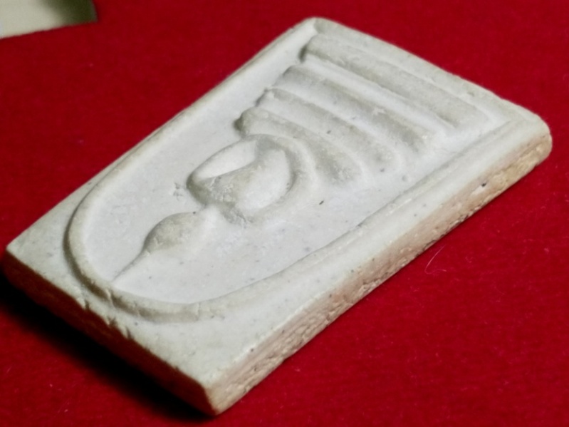 พระสมเด็จ 100 ปี วัดระฆังโฆสิตาราม