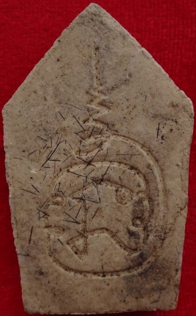 ขุนแผนวัดหลักเมือง ปี41 หลวงปู่หมุนร่วมเสก เกษาเพียบ เคาะเดียว