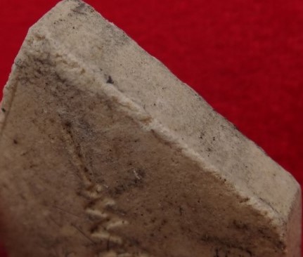 ขุนแผนวัดหลักเมือง ปี41 หลวงปู่หมุนร่วมเสก เกษาเพียบ เคาะเดียว