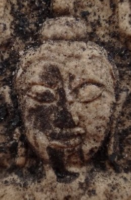 ขุนแผนวัดหลักเมือง ปี41 หลวงปู่หมุนร่วมเสก เคาะเดียว