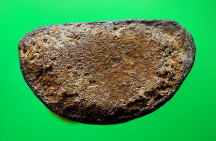 พระเนื้อชินตะกั่วยุครัตนโกสินต์(พระแก้บน) ก้นอุดดิน เก่าแท้ดูง่าย