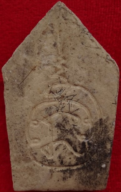 ขุนแผนวัดหลักเมือง ปี41 หลวงปู่หมุนร่วมเสก เกษาเพียบ เคาะเดียว