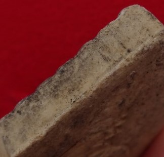 ขุนแผนวัดหลักเมือง ปี41 หลวงปู่หมุนร่วมเสก เกษาเพียบ เคาะเดียว