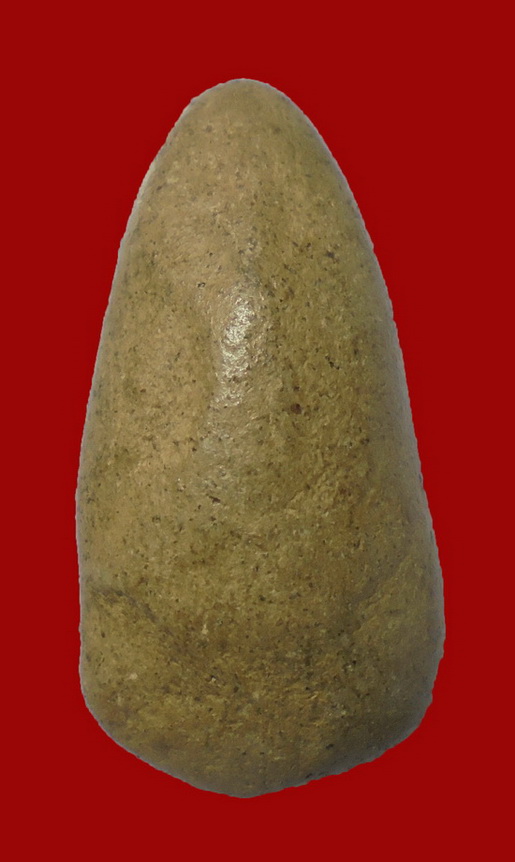 พระนาง กรุวัดดอนลาน สุโขทัย 