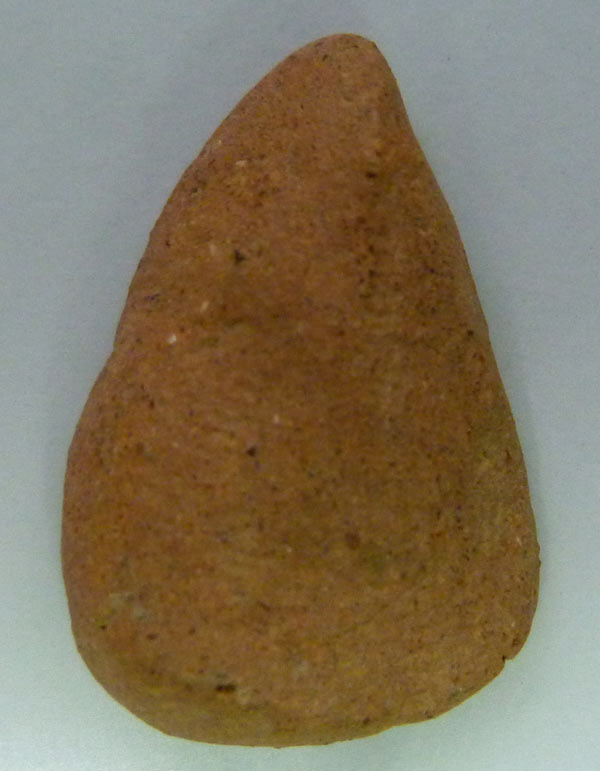 พระนางพญา กรุร่องไม้แดง สุโขทัย