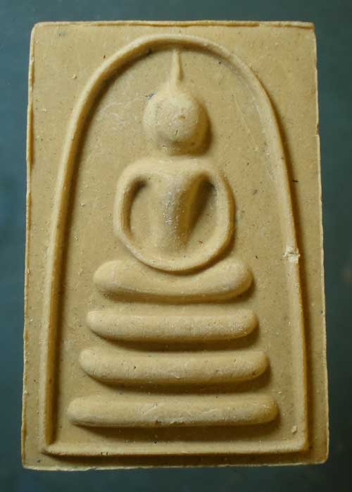 สมเด็จ หลวงพ่อแพ วัดพิกุลทอง สิงห์บุรี