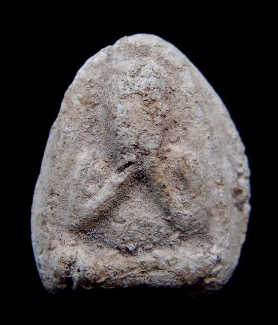 พระปิดตาคลองขอม หนึ่งในตะกูลพระหลวงปู่ศุขที่น่าสะสม