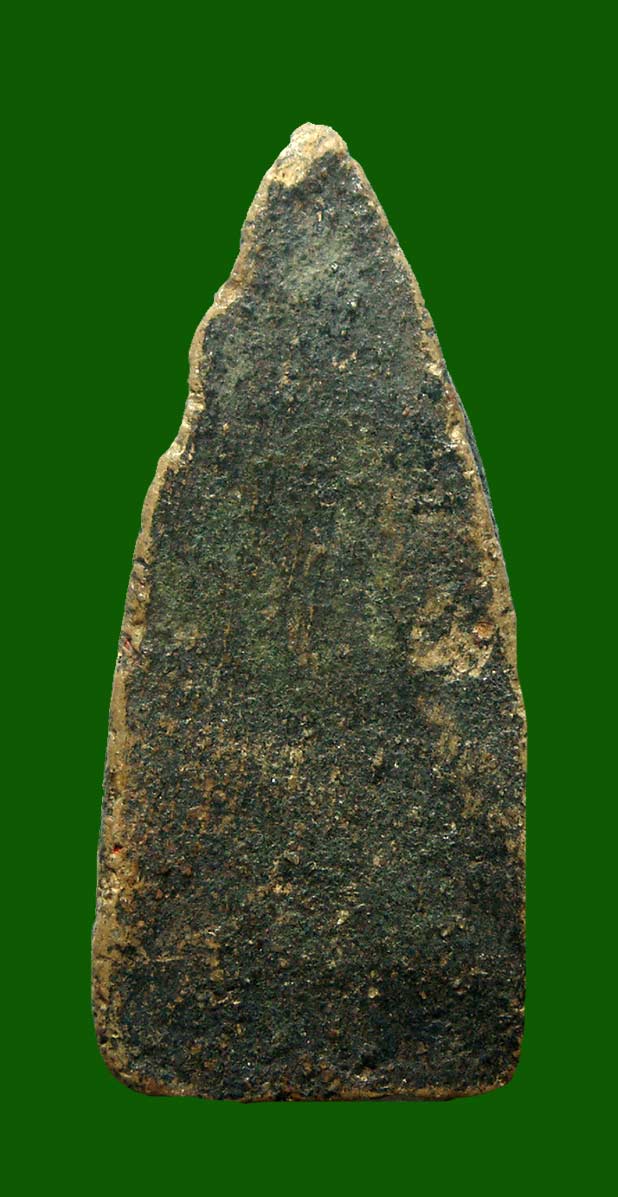 พระนาคปรกพิจิตร เนื้อดิน จ.พิจิตร 