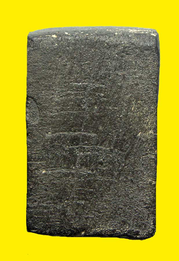 พระผงกรุวัดนก จ.อ่างทอง