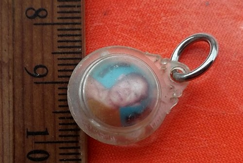 เริ่ม 10 บาท กับ ลูกอม     …DY89