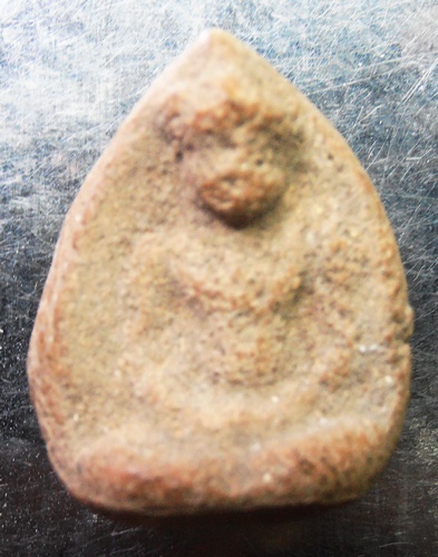 พระกรุมีกริ่งวัดคลองทรงกะเทียม สวยๆเก่าๆครับ