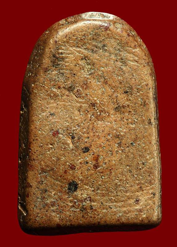 พระซุ้มกอ กรุลานดอกไม้ จ.สุโขทัย สภาพสวยสมบูรณ์ 