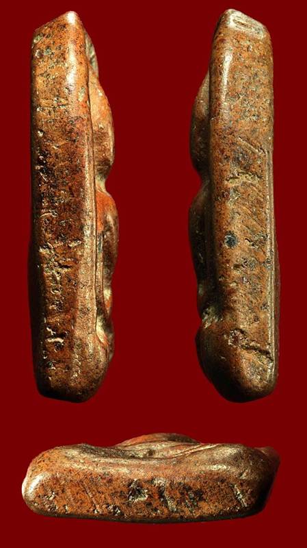 พระซุ้มกอ กรุลานดอกไม้ จ.สุโขทัย สภาพสวยสมบูรณ์ 