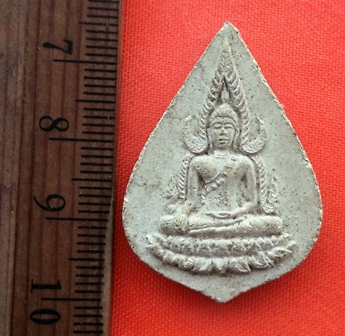 เริ่ม 10 บาท กับ ผงพระพุทธ วัดท้องคุ้ง จ.สมุทรปราการ  …DY120