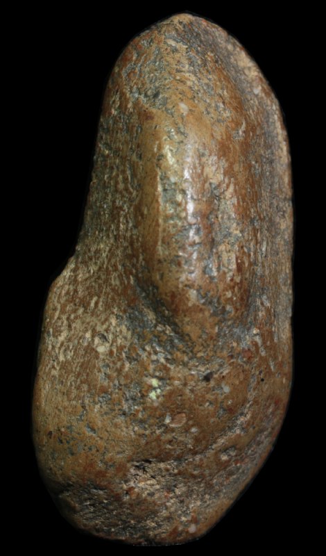 พระเนื้อดิน ไม่รู้ที่ เนื้อจัดมีอายุ