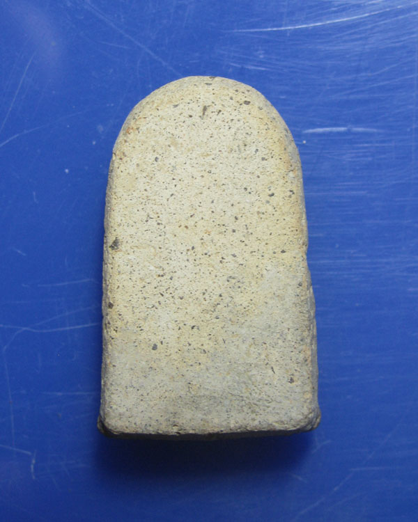 พระกรุเนื้อดิน 