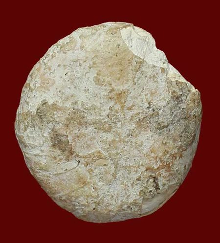 +++ พระกรุวัดคู้สลอด เนื้อผง จ.พระนครศรีอยุธยา พิมพ์จันทร์ลอย พร้อมบัตรรับรอง+++