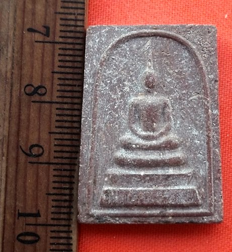 เริ่ม 10 บาท กับ พระสมเด็จ เนื้อผง    …DY155