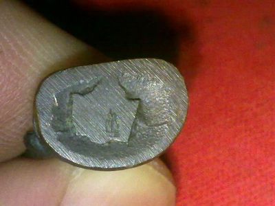 รูปหล่อ สมเด็จพุฒาจารย์โต พรหมรังษี วัดระฆัง108