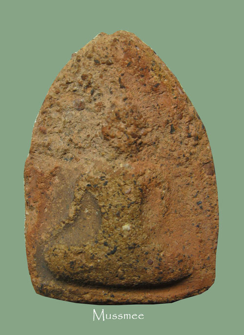 @@@ พระสิบชาติ ตัดเดี่ยว กรุวัดกระชาย (วัดเจ้าชาย) พุทธคุณแรงเกินราคา  ### เคาะเดีย