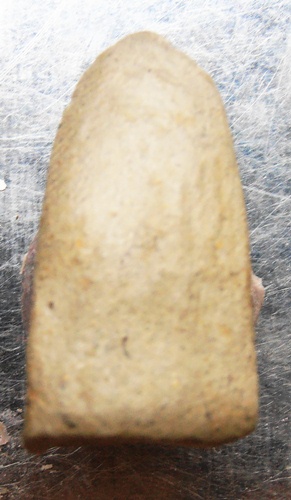 พระรอดก้นเลข๕วัดชัยพระเกียตริ สวยๆครับ