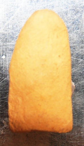 พระรอดก้นเลข๕วัดชัยพระเกียตริ สวยๆครับ