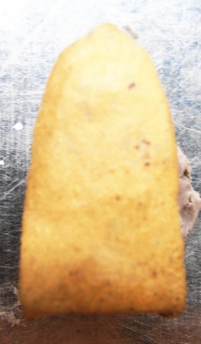 พระรอดก้นเลข๕วัดชัยพระเกียตริ สวยๆครับ