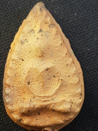 พระกลีบบัว วัดลิงขบ