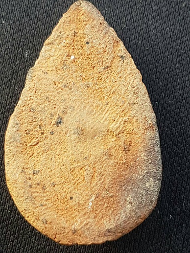 พระกลีบบัว วัดลิงขบ