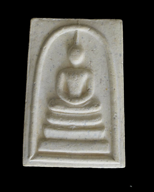 พระสมเด็จวัดระฆังโฆสิตาราม รุ่นเสาร์ห้า ออก 27 มีนาคม2536 พร้อมกล่องสวยเดิม ๆ