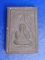 พระปิดตามหาลาภพิมพ์ใหญ่ (บรรจุกริ่ง) หลวงพ่อฤาษีลิงดำ วัดท่าซุง จ.อุทัยธานี 