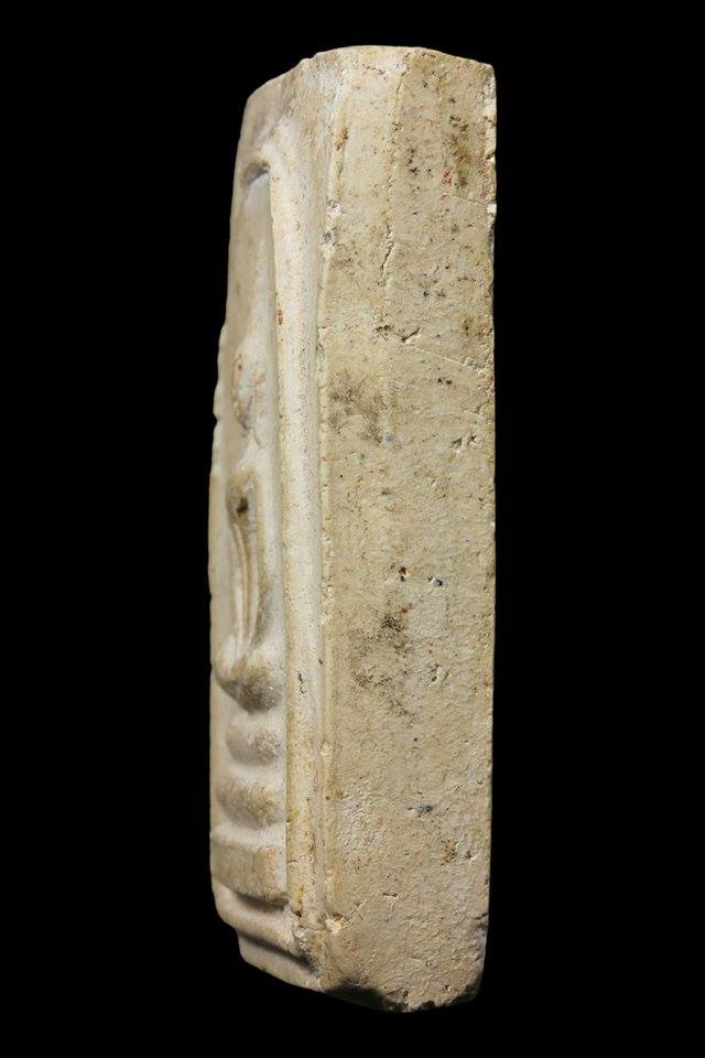 สมเด็จหลวงปู่นาค วัดระฆัง พิมพ์เทวดาอกร่อง 2 รางวัลงานสมาคม