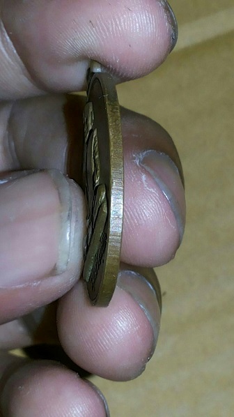 ท่านเจ้าคุณนรฯ (พระภิกษุพระยานรรัตนราชมานิต)  ปี 2513 เหรียญสังฆาฏิ พิมพ์ใหญ่(เหรียญนักกล้าม) ท่านเจ