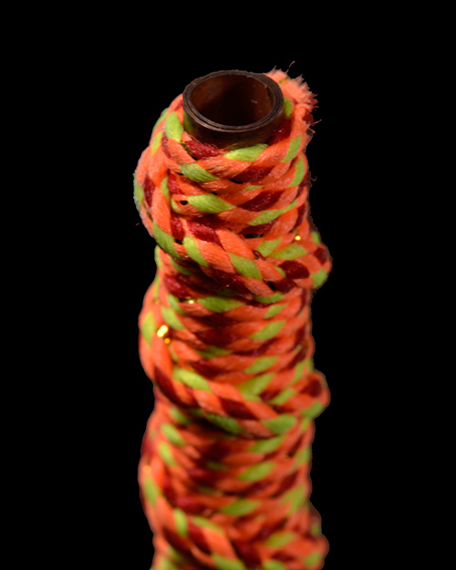 ตะกรุดเทพรำลึก หลวงปู่หมุน วัดบ้านจาน จ.ศรีสะเกษ+ใบกำกับ เคาะเดียว