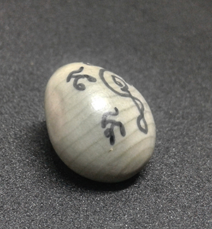 ลูกสวาทหลวงปู่หมุน