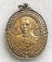 *ทีเดียวแดง* เหรียญ ร.9 ภูมิพลมหาราช ปี34 5 ธันวามหาราช ครั้งที่15 กะไหล่ทอง สวยๆครับ