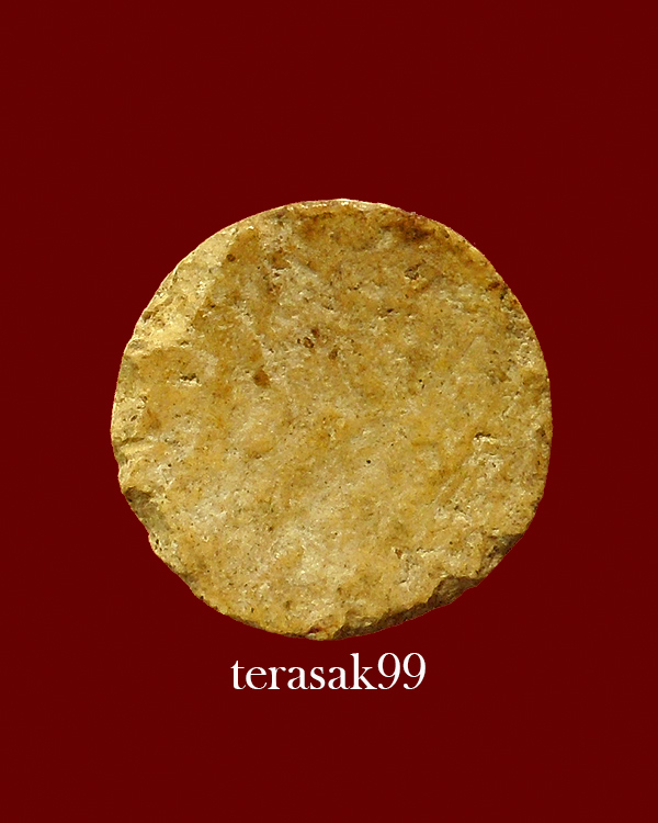 พระพิมพ์จันทร์ลอย หลวงปู่ลำภู วัดใหม่อมตรส(บางขุนพรหม) ยุคต้น ราคาเบาๆ