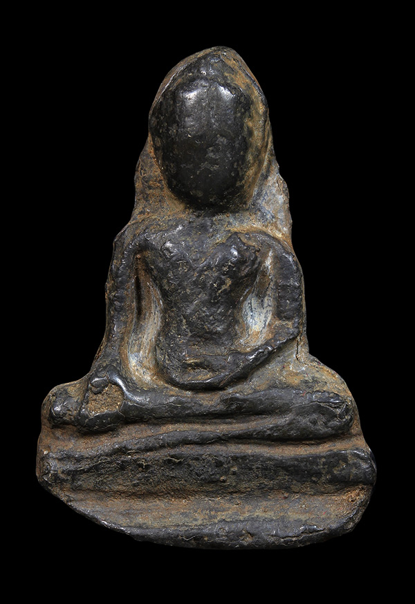 พระมเหศวรเดี่ยว