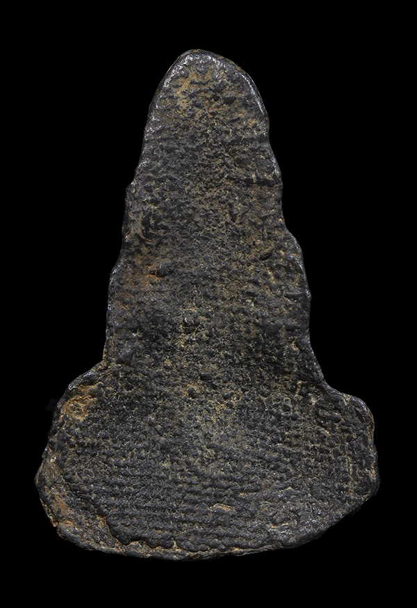 พระมเหศวรเดี่ยว