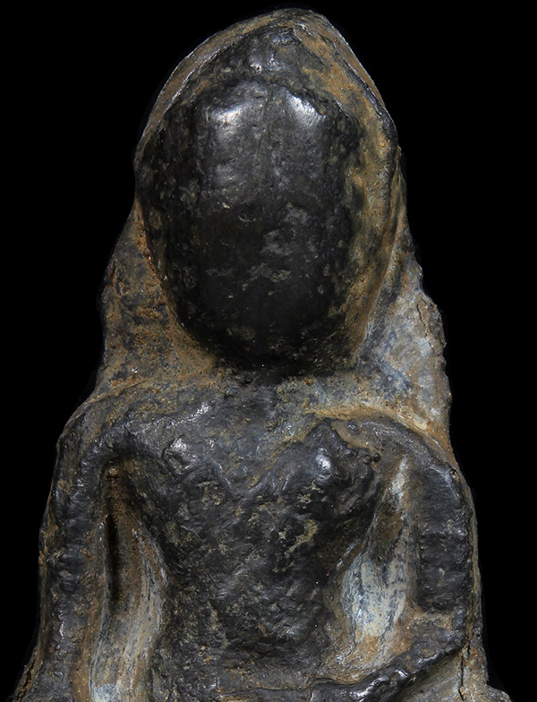 พระมเหศวรเดี่ยว