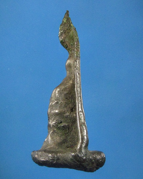 พระเชียงรุ้ง เนื้อสำริด กรุพระธาตุพนม จ.นครพนม