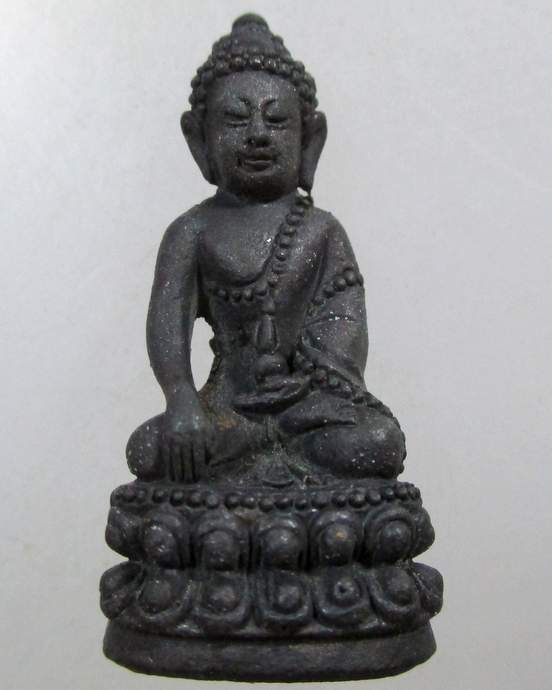 ๒๐ พระกริ่ง วัดถาวรวัฒนาเหนือ จ กําแพงเพชร