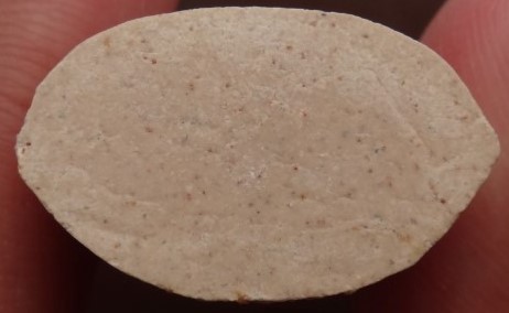 ปิดตา จั้มโบ้ ชุตินุธโร ปี42วัดซับลำใย หลวงปู่หมุนเสก เคาะเดียว