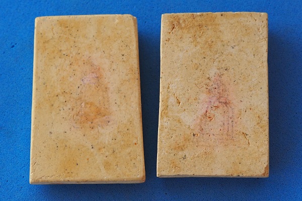 สมเด็จ 118 ปี พิมพ์ใหญ่ พร้อมกล่อง มา 2 องค์