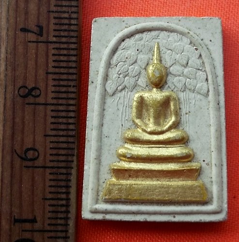 เริ่ม 10 บาท กับ ผงสมเด็จ หลวงพ่อนวม   …DZ355