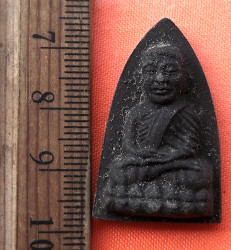 เริ่ม 10 บาท กับ พระผงหลวงปู่ทวด  …DZ358