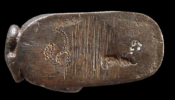 เสือหลวงพ่อเปิ่น