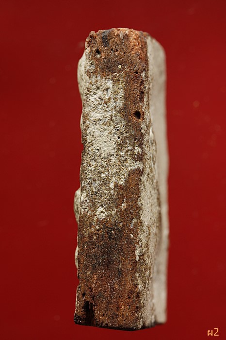 พระกรุนาดูน แผงตัดสี่