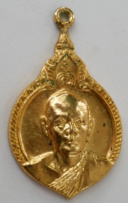 หลวงพ่อแพ ไม่ทราบรุ่น