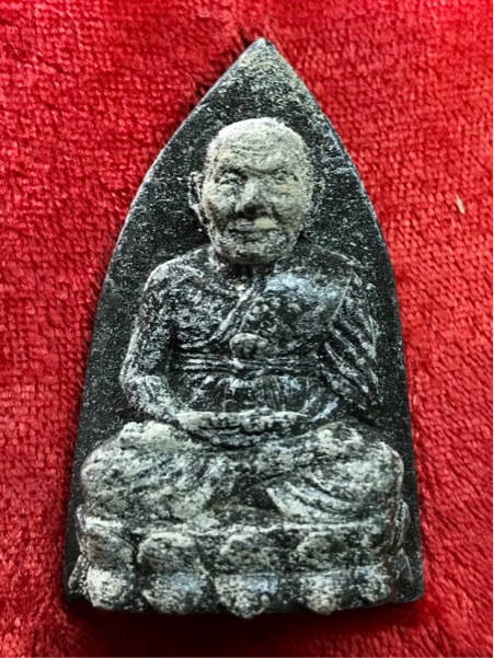 หลวงปู่ทวด วัดช้างให้ จัมโบ้ ปี 2537